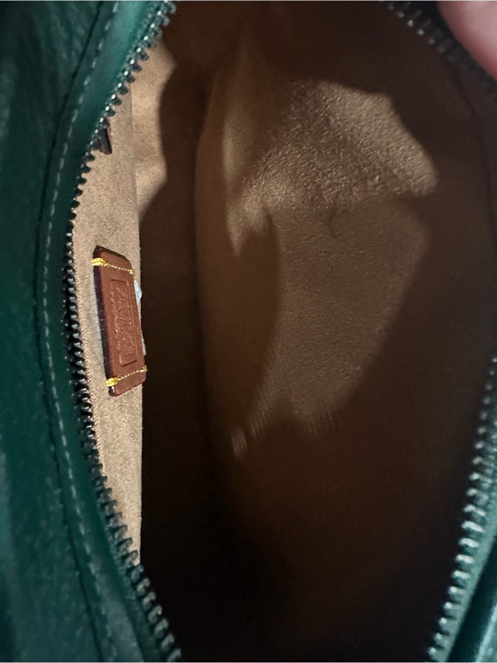 Coach Camera Bag - Picture 4 of 4